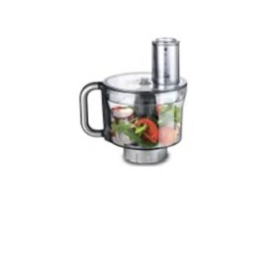 Kenwood Elettrodomestici da cucina: Kenwood Küchenmaschine – Usato da Dättwil AG venduto da kbe_9h6q 3