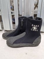 Calzari in neoprene da subacquea