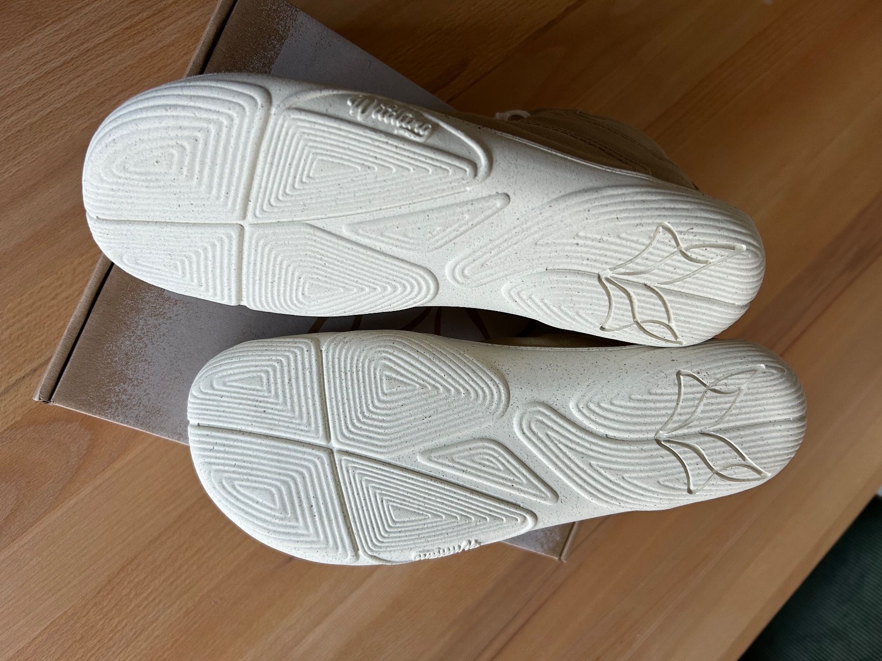 Wildling Scarpe da uomo: *NEU* Wilding Marti Gr. 40 – Nuovo e nell'imballaggio originale da Forch venduto da BBlocksberg 3