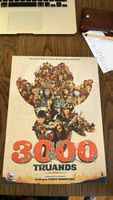 3000 Truands FR (neuf)