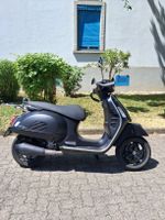 Vespa GTS 300 Supertech UNFALL