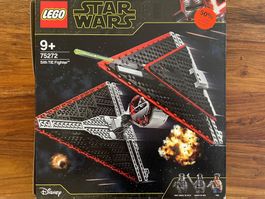 LEGO - Star Wars Sith TIE fighter - 75272
