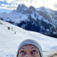 Profile image of mbez