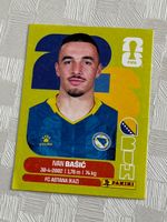 Panini Fifa Word Cup 2026 BIH 12