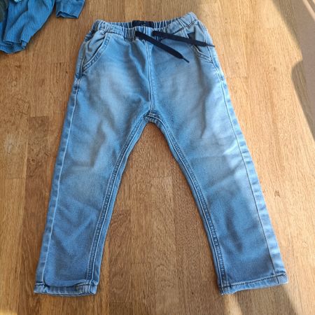 Jeans Next Grösse 98