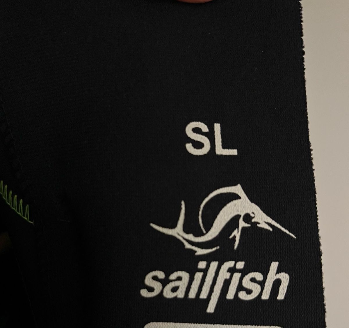 Completi, tute sportive e funzionali: Sailfish wetsuit mens SL – Usato da Zürich venduto da pet_rqc5 2