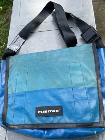 Freitag Tasche