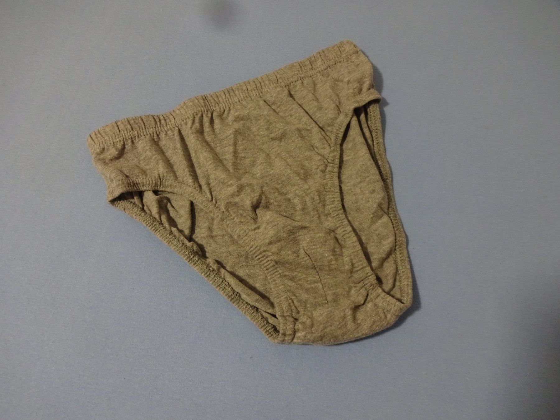 Biancheria intima: Bequemer Herren-Slip/Pants – Nuovo (secondo la descrizione) da Rothrist venduto da Mistery1
