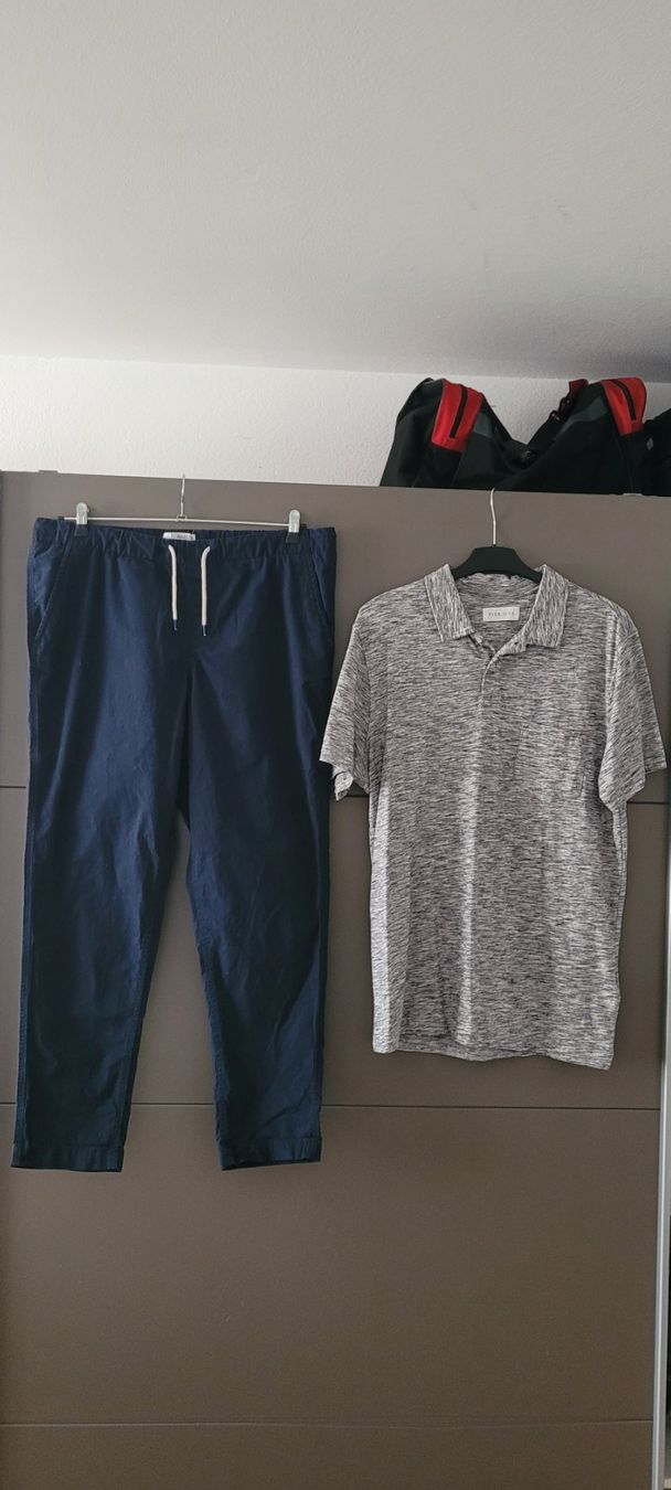 Vestes: Parka homme taille 52 – D'occasion à Vevey par obi_n8zc 5