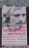 Ulrike Edschmid "Das Verschwinden des Philips"