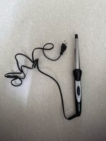 Lockenstab TOP ZUSTAND,CH Stecker