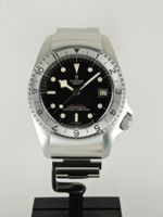 2022 Tudor Heritage Black Bay P01 70150 - Box & Papers