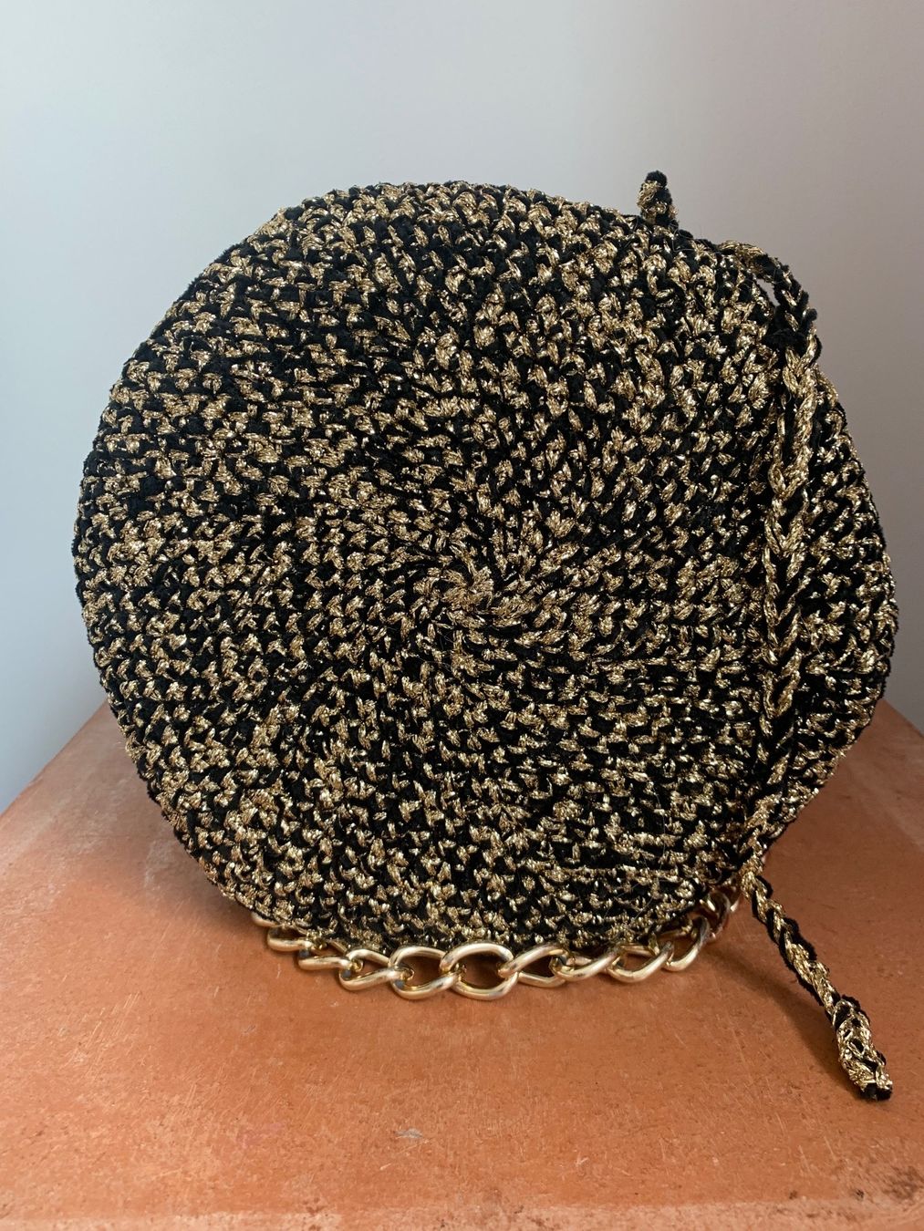 Taschen für Damen: Originelle Handtasche/ Beuteltasche NEU HANDMADE – Neu und originalverpackt aus Regensdorf von Spyke55 4