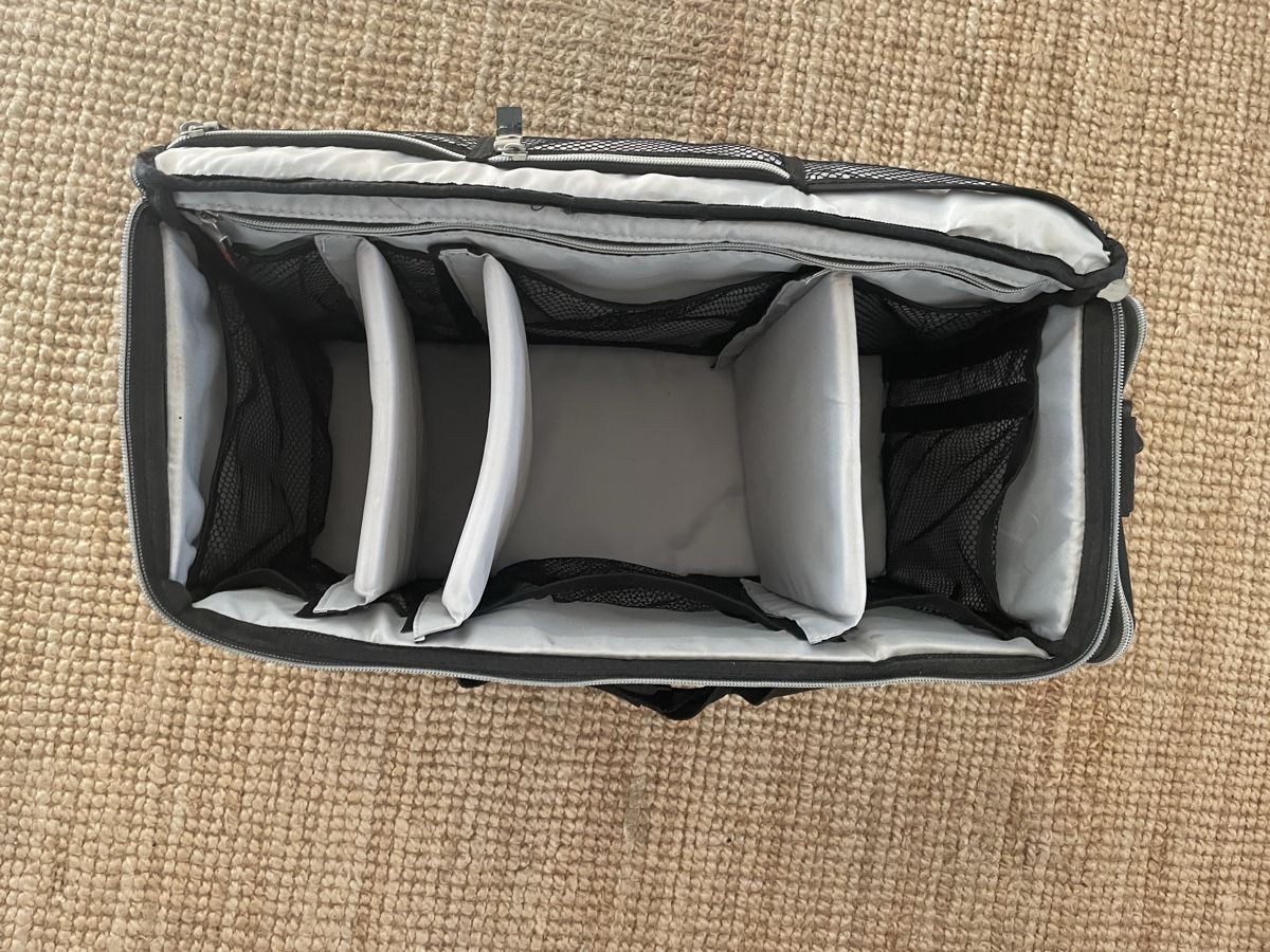 Taschen: Tasche Kreabag – Gebraucht aus Bubendorf von Isewalti 1