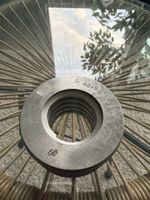 Gewinde Gutlehrring Tr 48x8