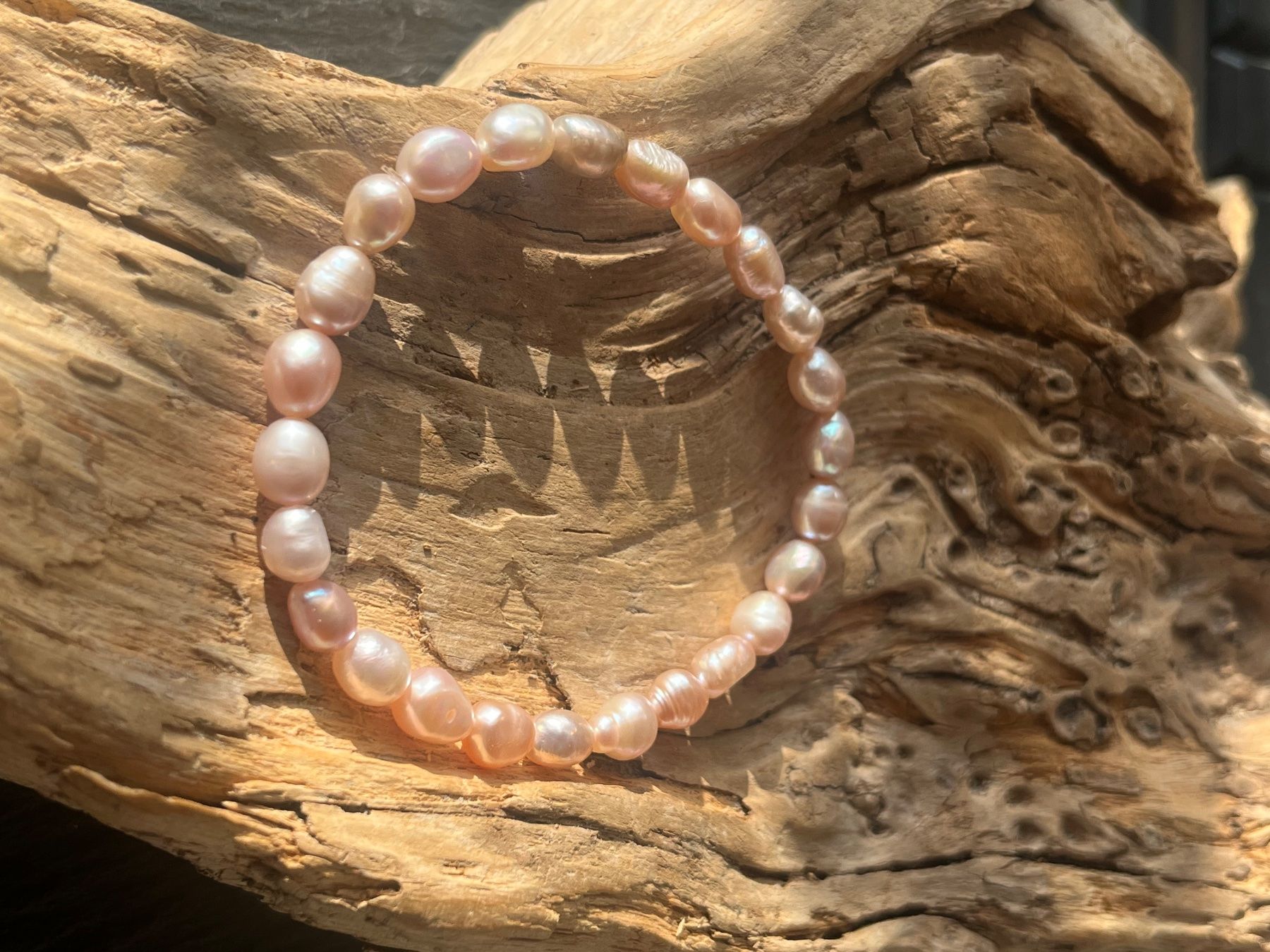 Armbänder & -reifen: Süßwasser Zuchtperlen Armband – Neu (gemäss Beschreibung) aus Diegten von hamofi57 1