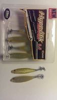 6 Biwaa Hypnotik 3,5" col. 23
