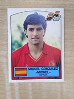 Panini Euro 1988 Einzelsticker Nr. 144