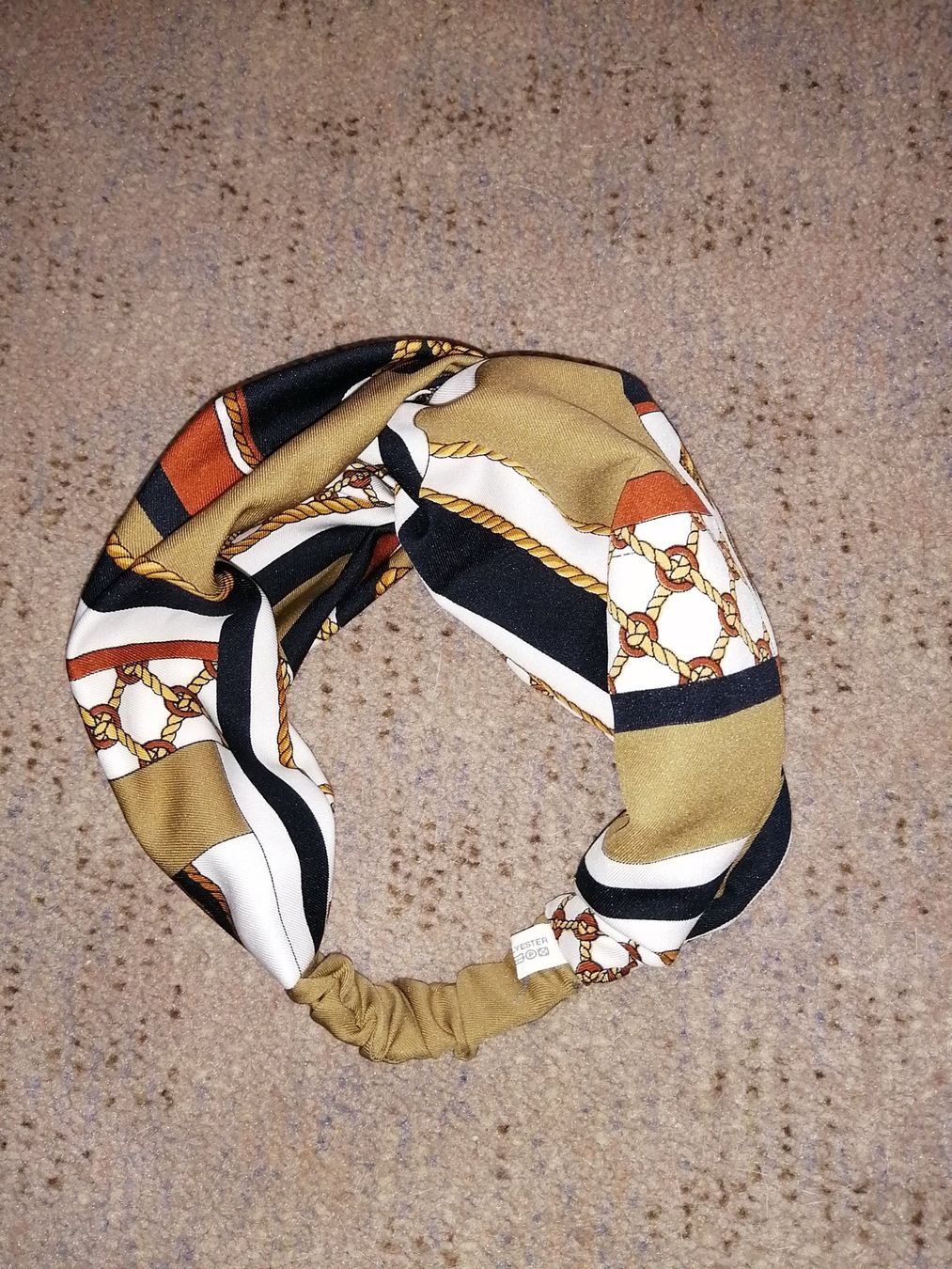 Accessoires pour cheveux: Haarband Handgefertigt – Neuf avec emballage d'origine à Buchrain par nat_pl5p 3