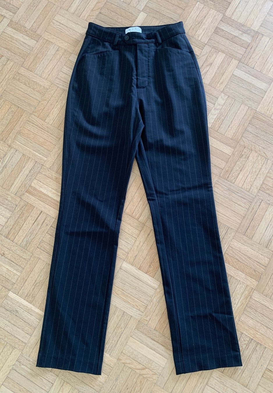 Pantaloni: MAC Hose KIMBERLY – Nuovo (secondo la descrizione) da Zürich venduto da Tzhkely24