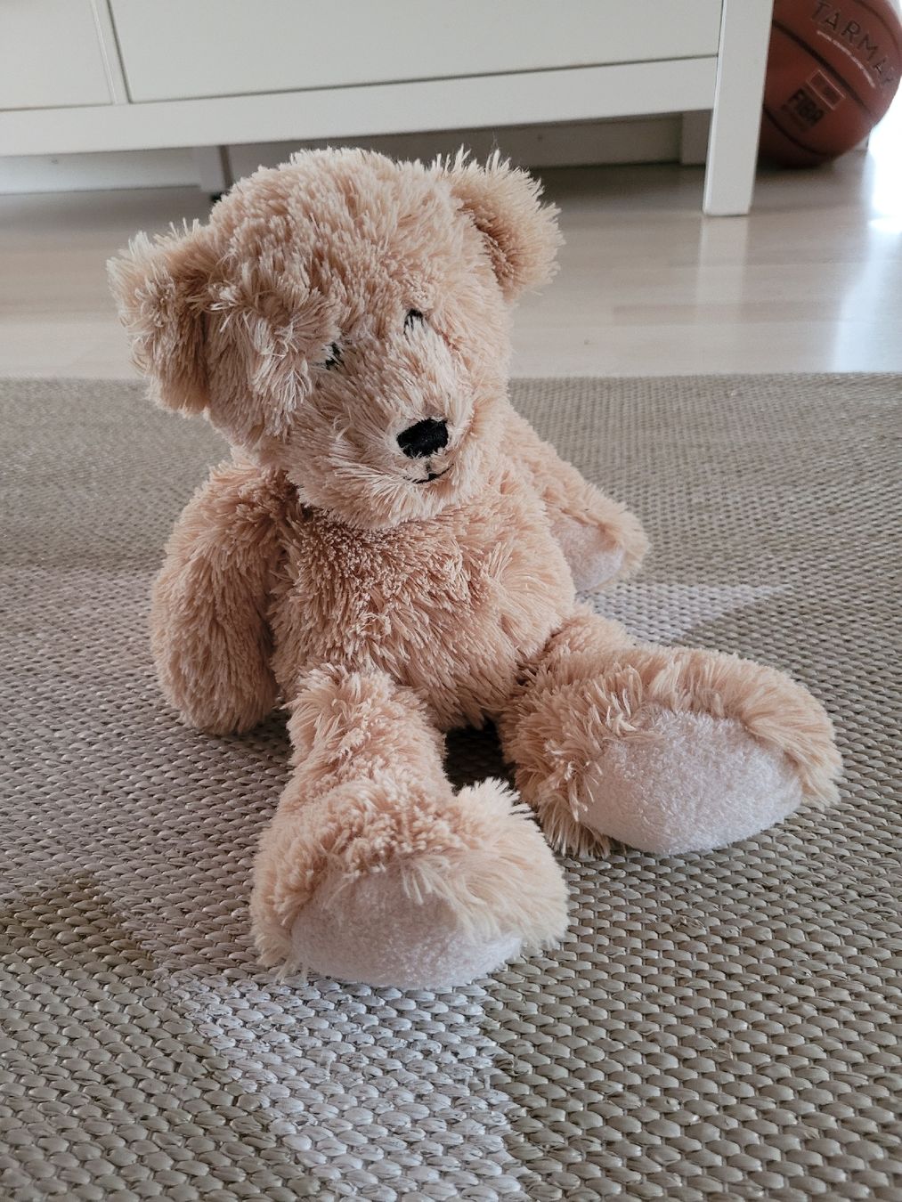 Giocattoli: Plüschtier Teddy Bär – Usato da Inwil venduto da Flower2325