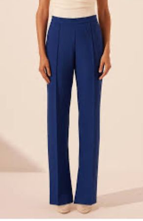 Shona Joy Business Hose Gr. S Blau neu mit Etikett
