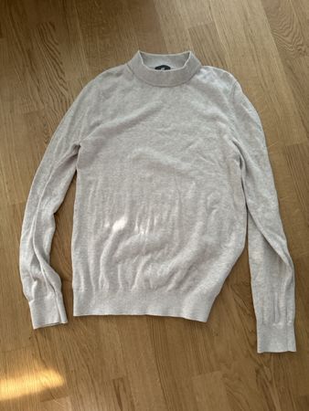 Herrenpulli H&M, Gr. S 100% Baumwolle