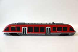 MÄRKLIN - Diesel-Triebwagen BR 640 "Digital Sound"
