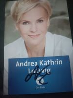 Andrea Kathrin Loewig - handsigniert