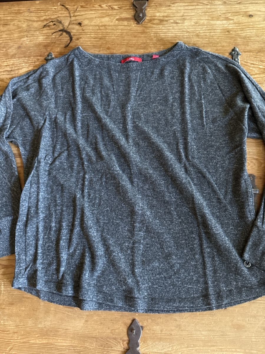 S.Oliver Lotti di vestiti:  6 Pullover Damen Gr. 40/42 – Usato da Mauren venduto da Duc_93 3