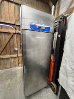 Gastro Tiefkühler Porkka GN 2/1