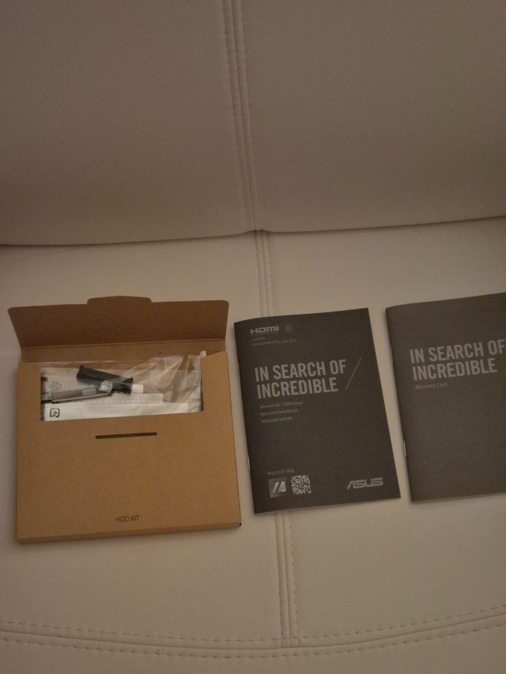 Asus Notebook: Laptop – Usato da Dänikon ZH venduto da Airpower 3