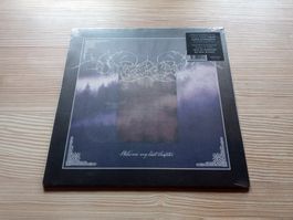 Vinterland-Welcome My Last Chapter 12'' Black Vinyl LP