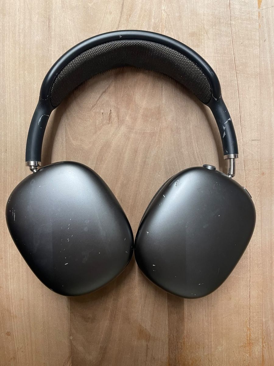 Apple Cuffie: Airpods Max – Usato da Riedikon venduto da joa_sn8f 3