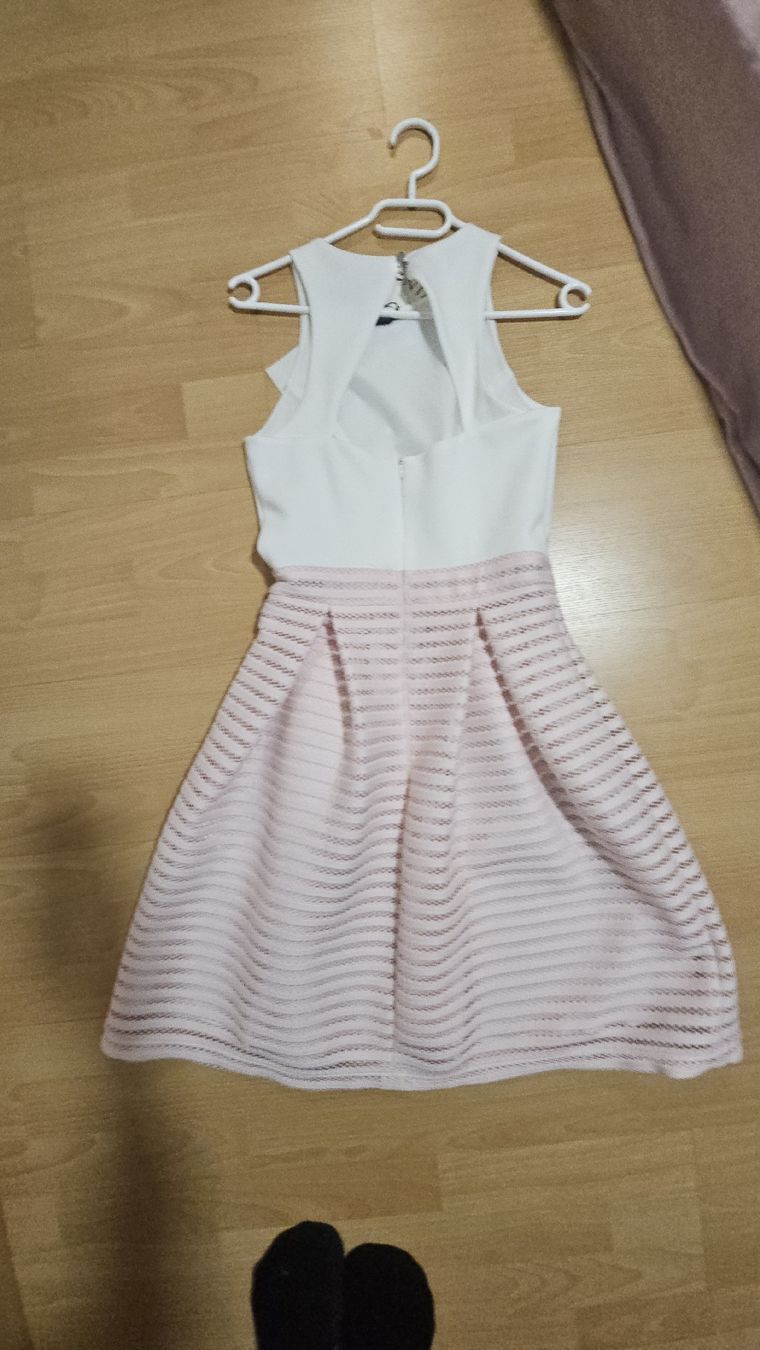 Vestiti: Robe d'été Swing neuve avec étiquette taille 36 – Nuovo e nell'imballaggio originale da Sornetan venduto da T.a333 3