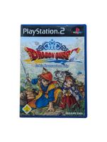 Dragon Quest: Die Reise des verwunschenen Königs (PS2)