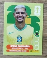 Bruno Guimaraes BRA 11 Panini FIFA World Cup 2026  ⚽🏆