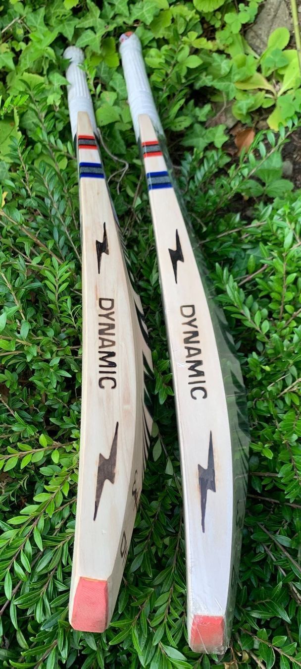 Giochi: Cricket Bats BDM Dynamic Power Original – Nuovo e nell'imballaggio originale da Luzern venduto da ronymamuni 4