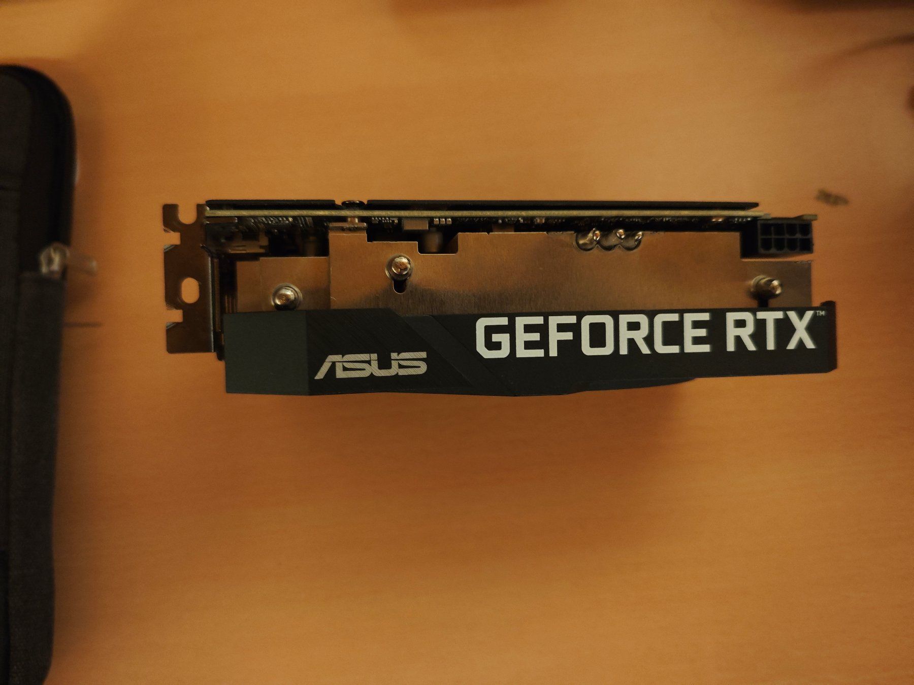 Nvidia Grafikkarten: ASUS GeForce PH RTX 3060 12G-V2 – Gebraucht aus Arbon von Fabii247 2