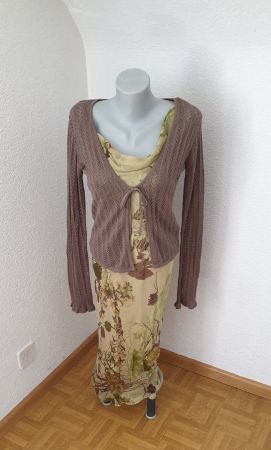 ESPRIT Collection: Kleid/Jäckli  XS/S
