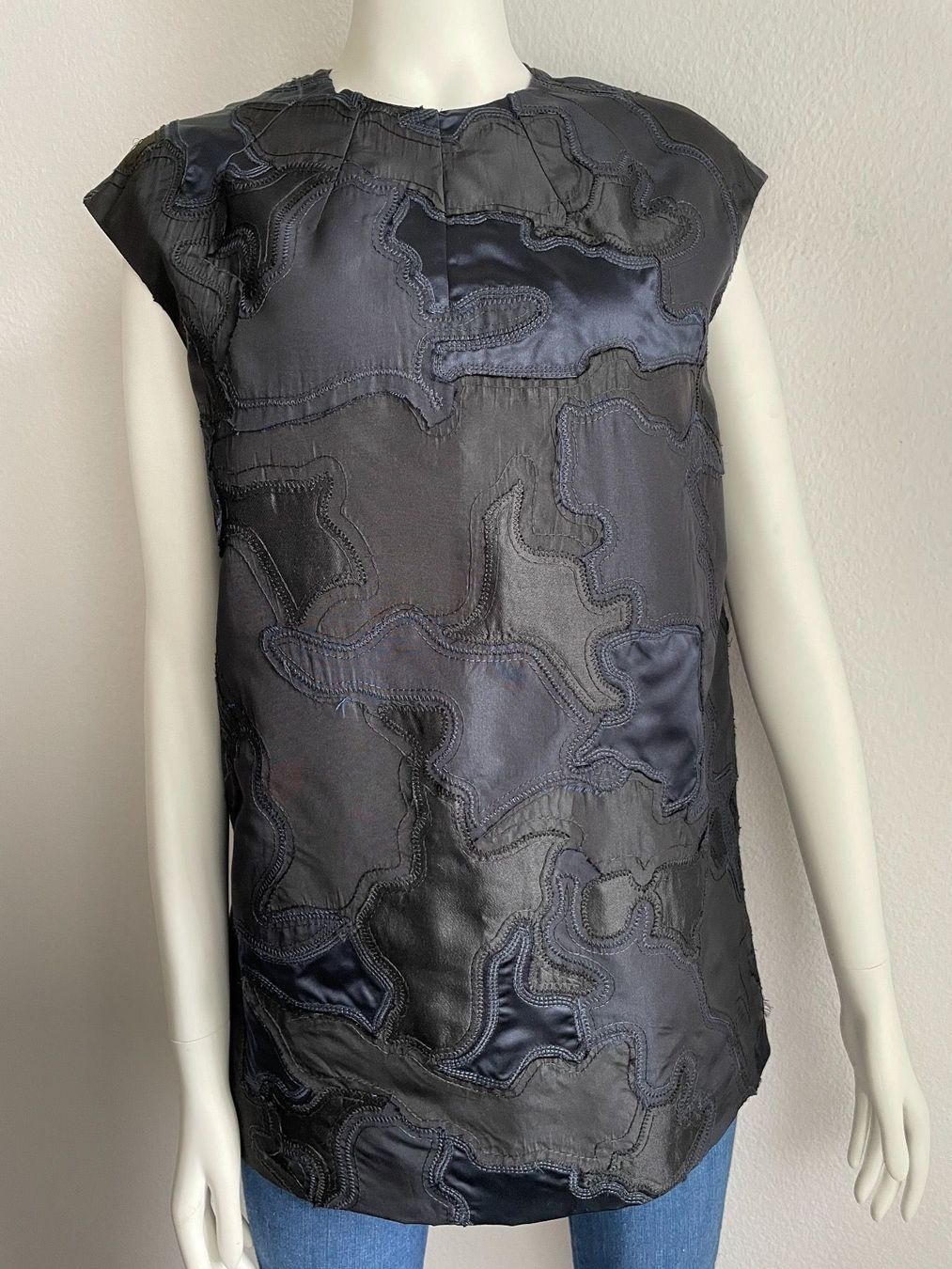 Prada Camicette: Prada Bluse – Nuovo (secondo la descrizione) da Winterthur venduto da 11.11 1
