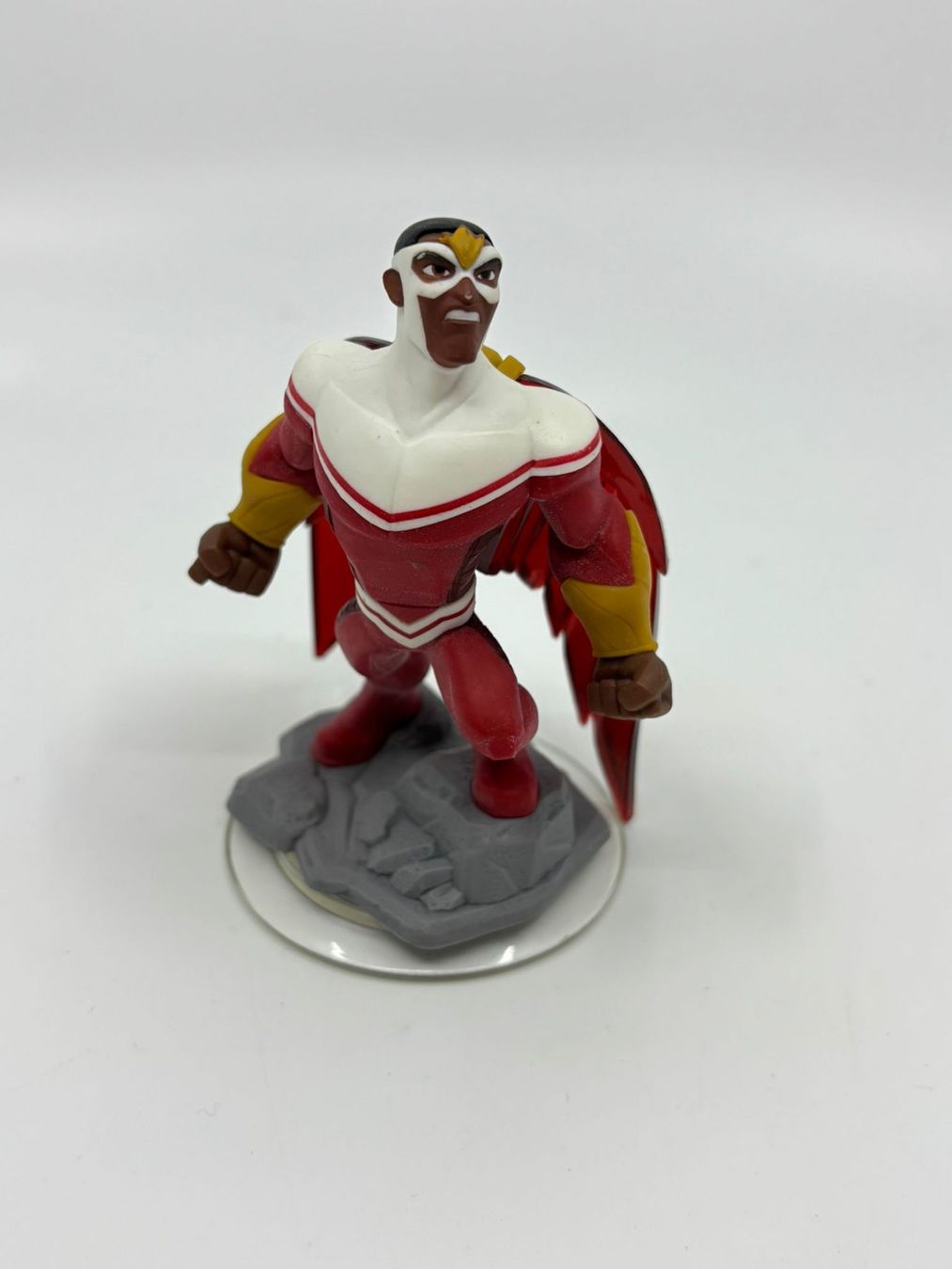 Statuette: Disney Infinity 2.0 Falcon – Usato da Herisau venduto da Seyashop1