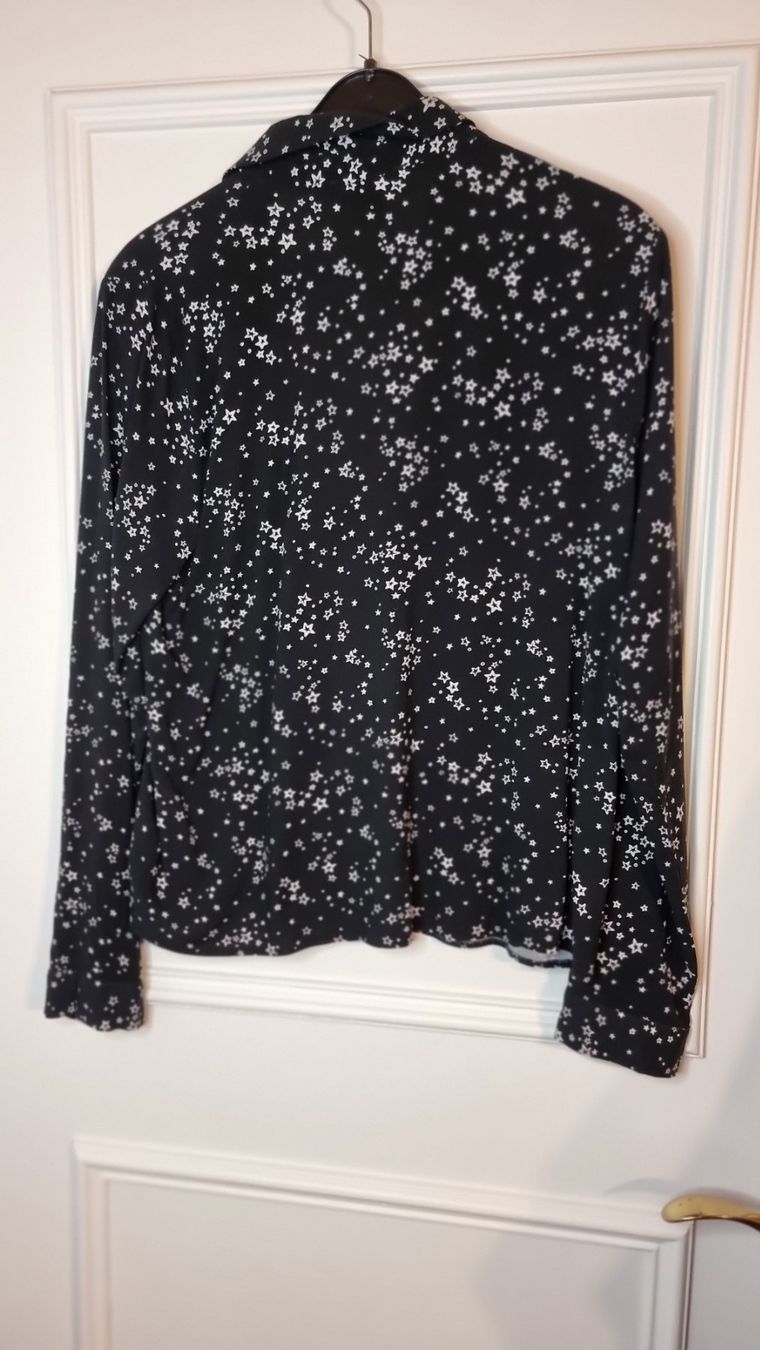 Blusen: Primark Bluse-Hemd Größe 40-L 👑 – Neu (gemäss Beschreibung) aus Wald ZH von Martin79 3