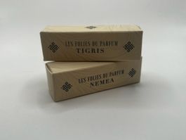 NICHE - 2 EDP by Les Folies Du Parfum