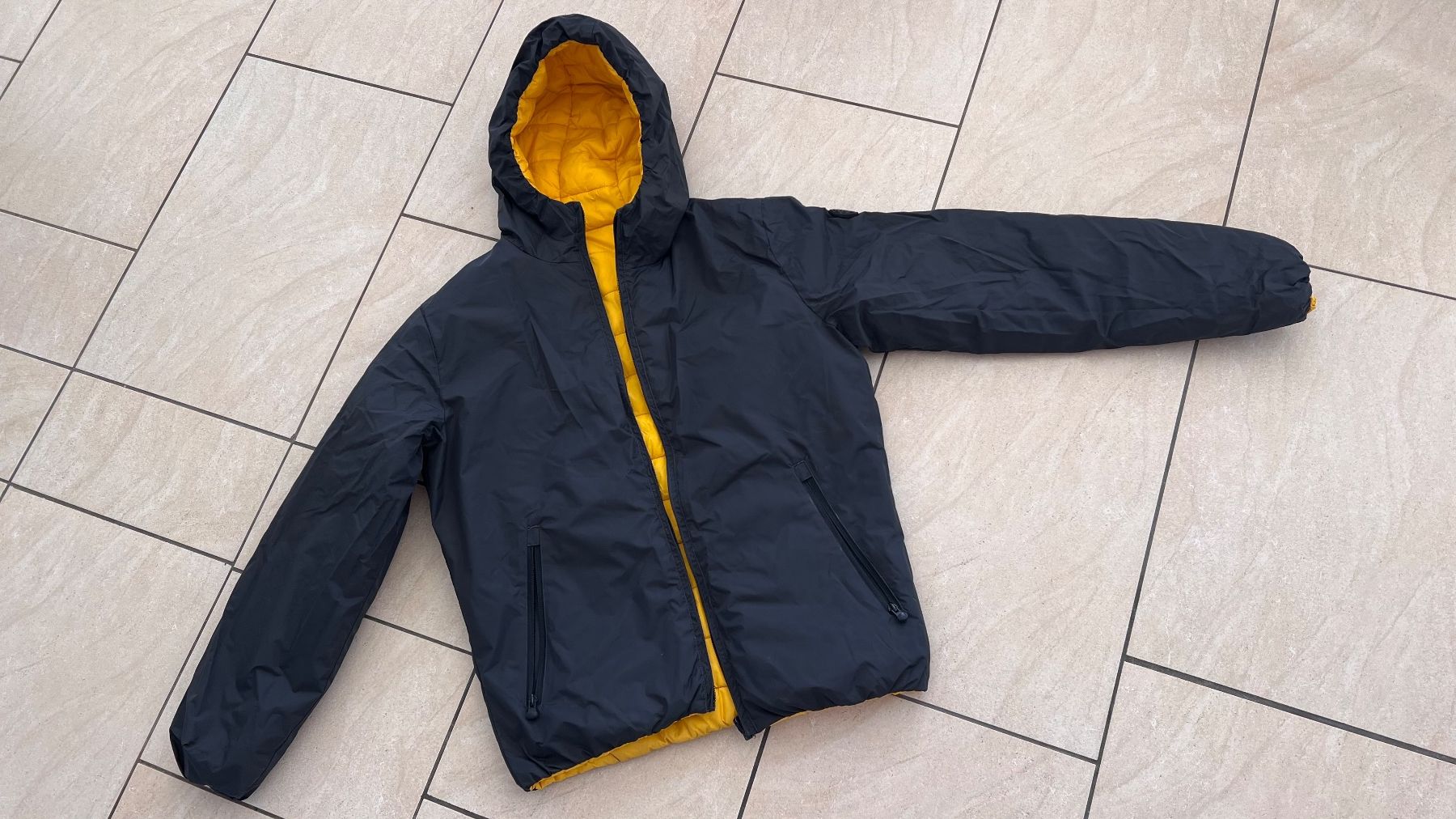 Giacche & Cappotti: Jacke – Usato da Volketswil venduto da markiza01 3