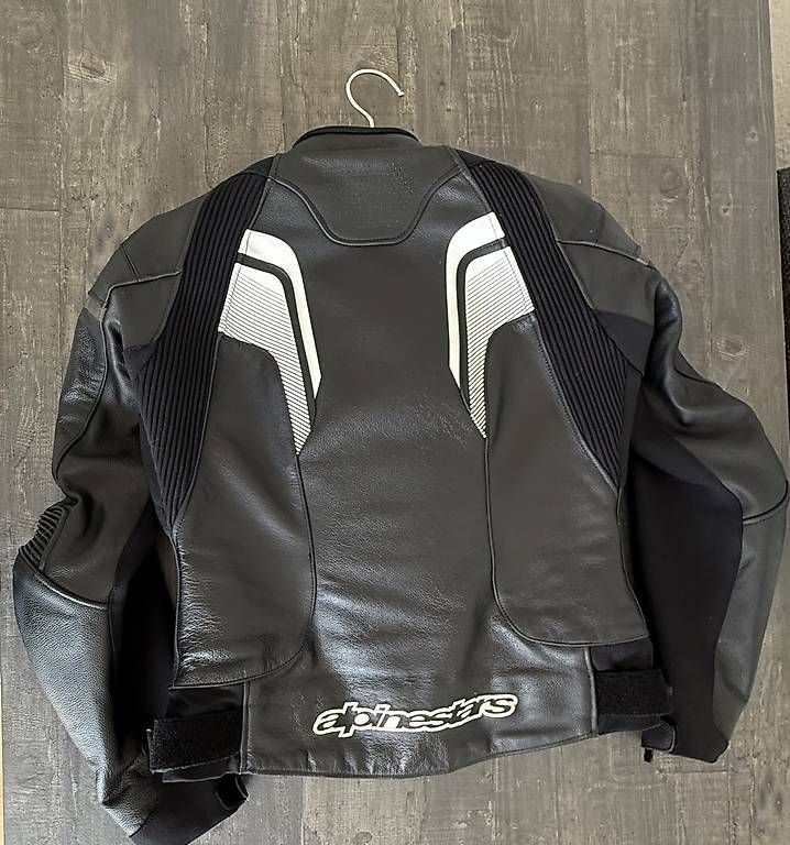 Alpinestars Vestes: Alpinestars Stella GP Plus R Jacket – D'occasion à St-Imier par joh_gc7p 1