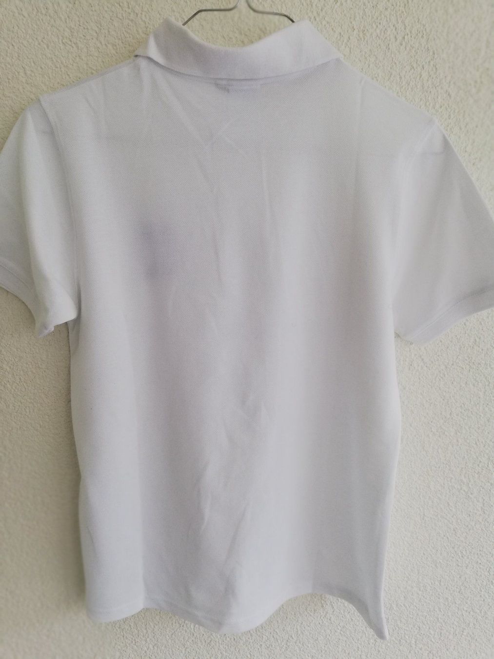 T-shirt: T SHIRT  - NEU  100% Baumwolle, Weiss – Nuovo (secondo la descrizione) da Steinhausen venduto da ellako 1