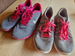 Nike Laufschuhe  Grösse 36.5 