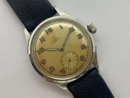 OMEGA Automatik 31mm läuft //i771