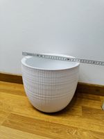 🪴 Keramik Pflanzentopf 25cm